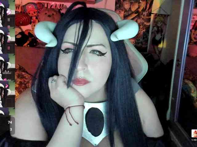 canndyy-new webcam