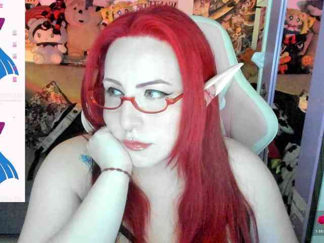 canndyy-new webcam