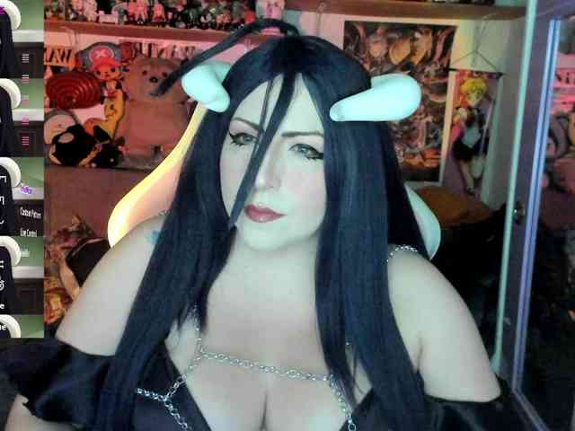 canndyy-new webcam
