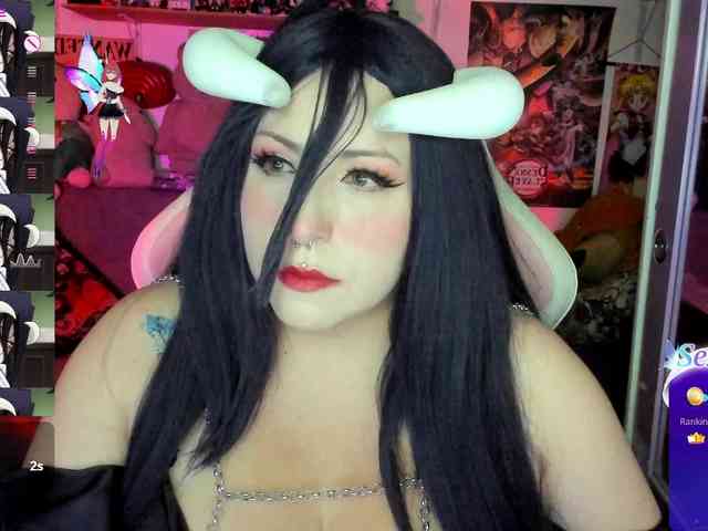 canndyy-new webcam