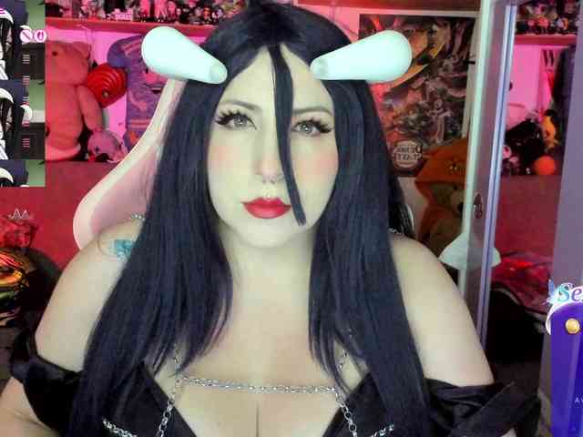 canndyy-new webcam