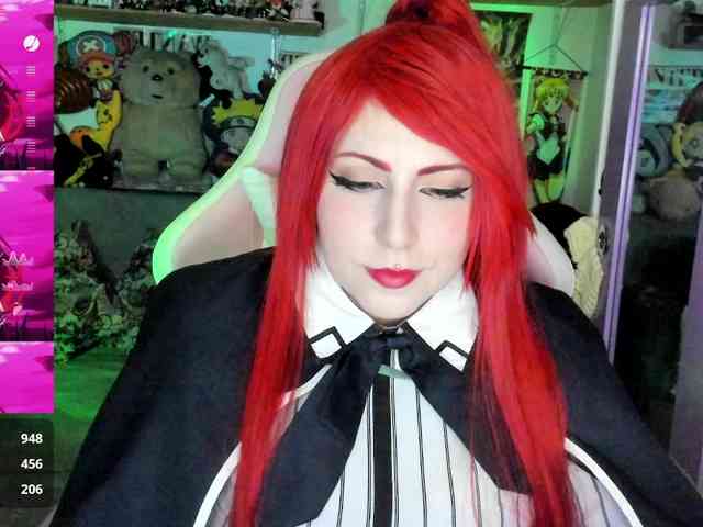 canndyy-new webcam
