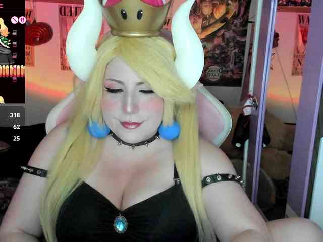 canndyy-new webcam