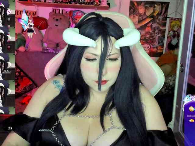 canndyy-new webcam
