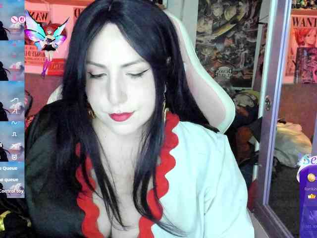 canndyy-new webcam