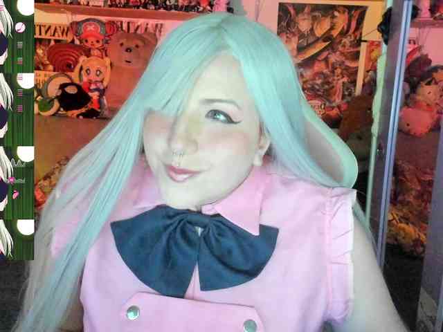 canndyy-new webcam