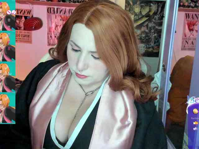 canndyy-new webcam