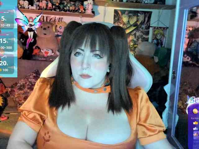 canndyy-new webcam