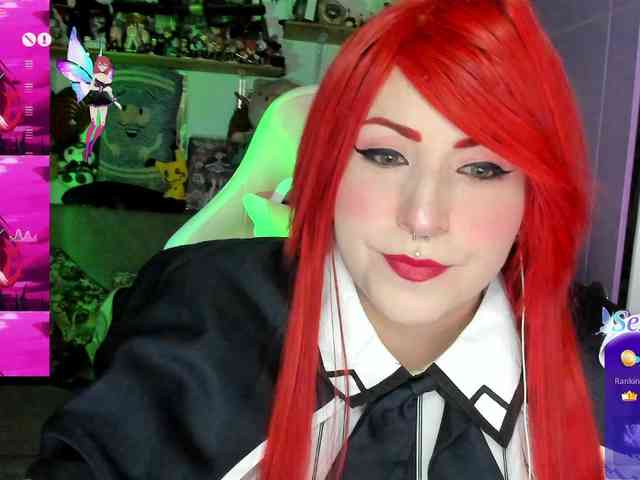 canndyy-new webcam