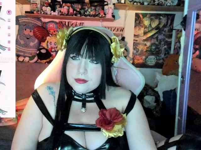 canndyy-new webcam