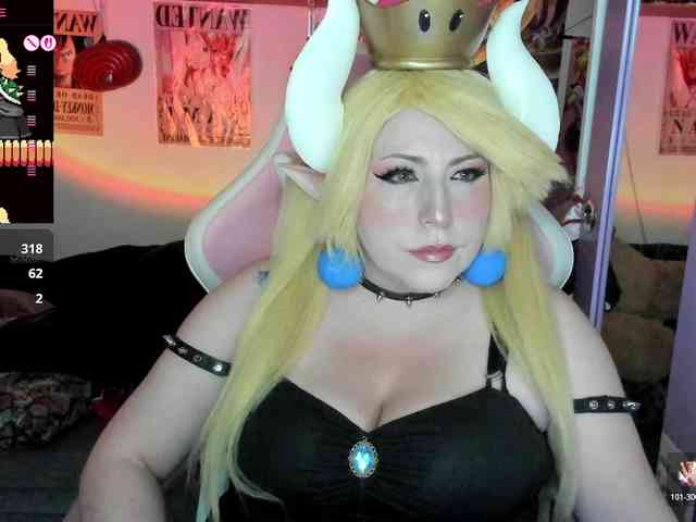 canndyy-new webcam
