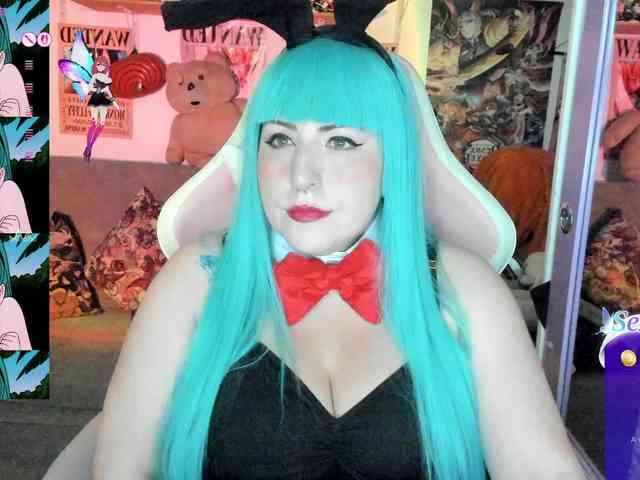 canndyy-new webcam