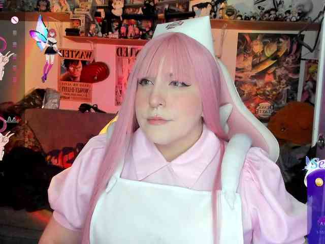 canndyy-new webcam