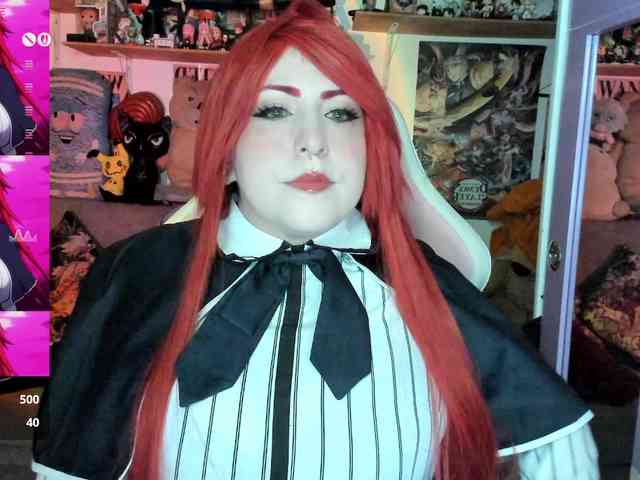 canndyy-new webcam