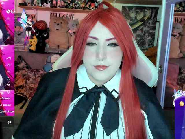 canndyy-new webcam