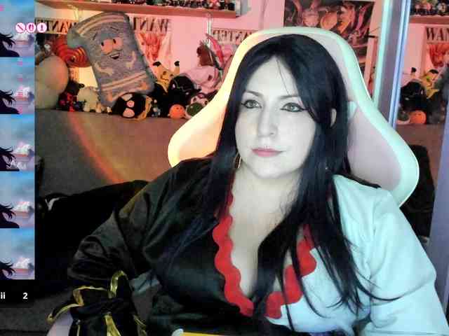 canndyy-new webcam