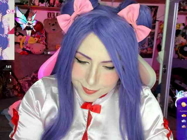 canndyy-new webcam
