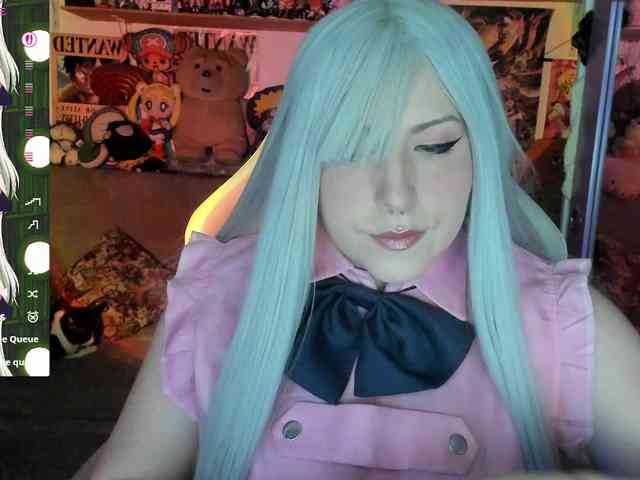 canndyy-new webcam