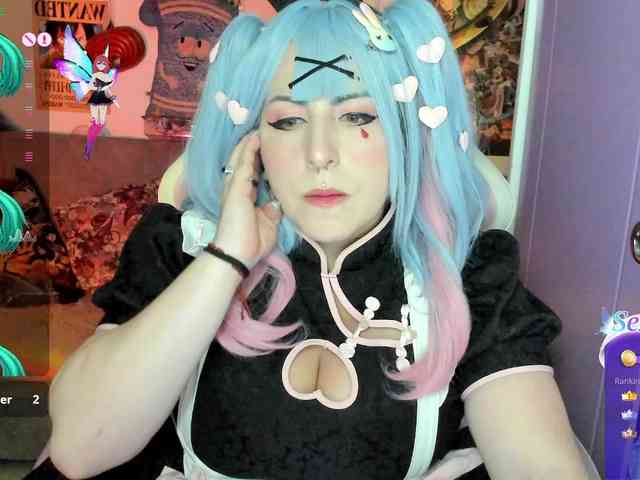 canndyy-new webcam