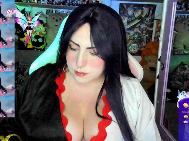 canndyy-new webcam