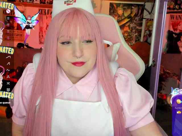 canndyy-new webcam