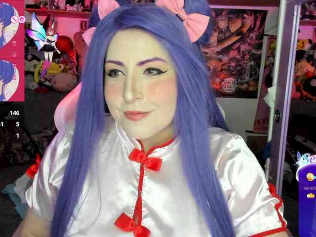 canndyy-new webcam