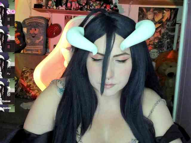 canndyy-new webcam