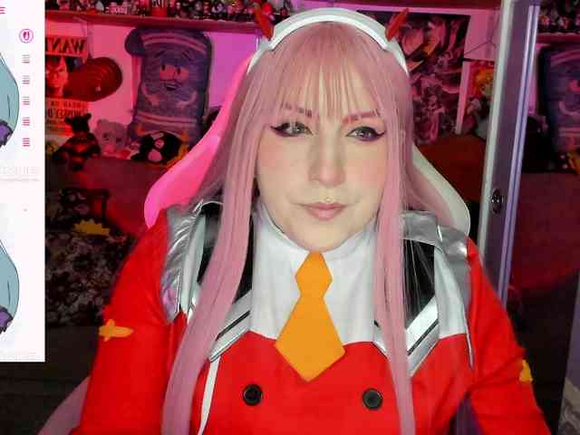 canndyy-new webcam