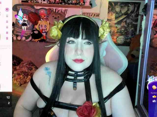 canndyy-new webcam