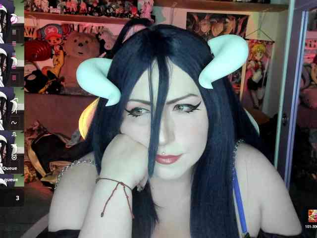 canndyy-new webcam