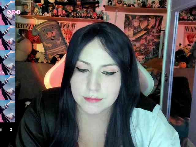 canndyy-new webcam