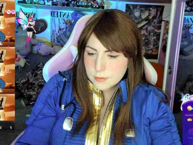 canndyy-new webcam