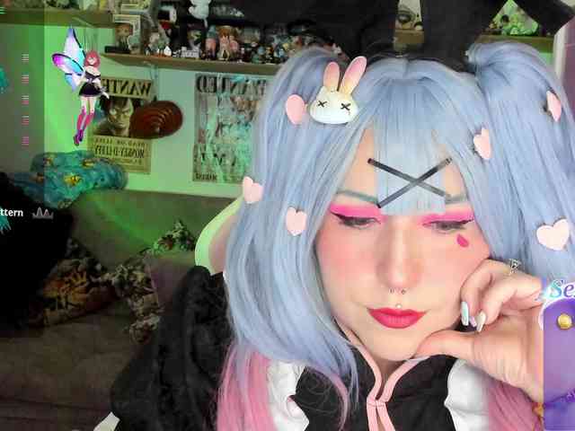 canndyy-new webcam