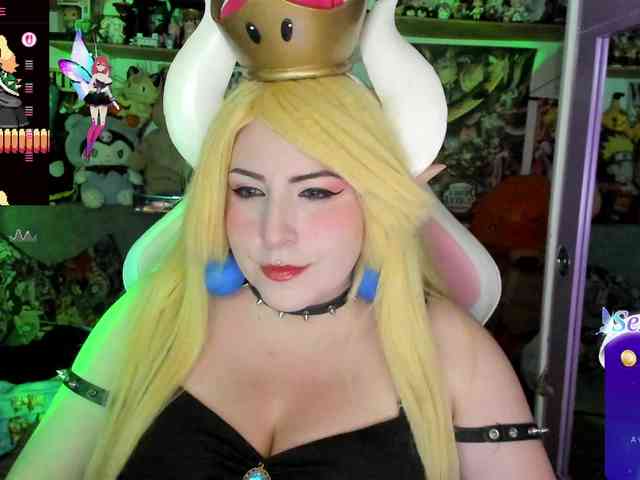 canndyy-new webcam
