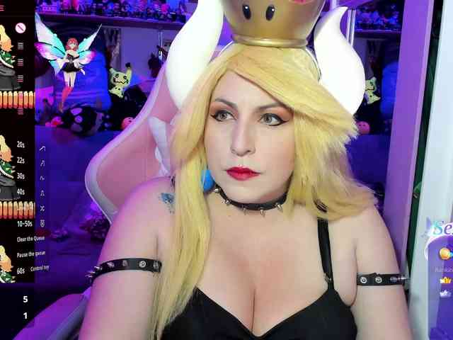 canndyy-new webcam