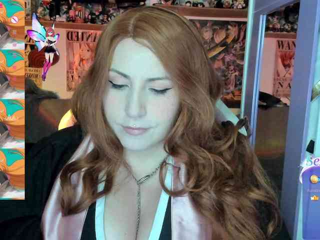 canndyy-new webcam