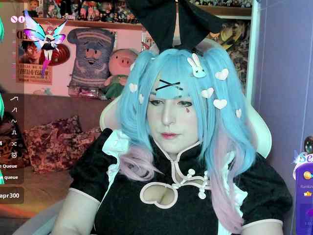 canndyy-new webcam
