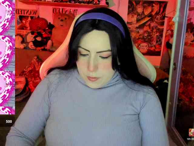 canndyy-new webcam