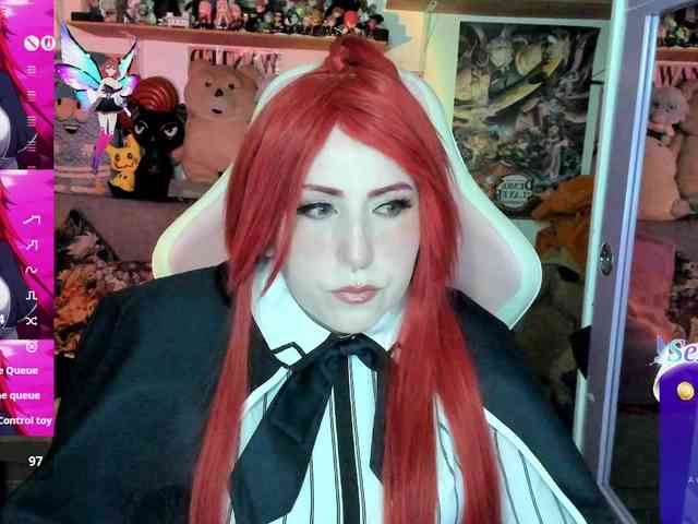 canndyy-new webcam