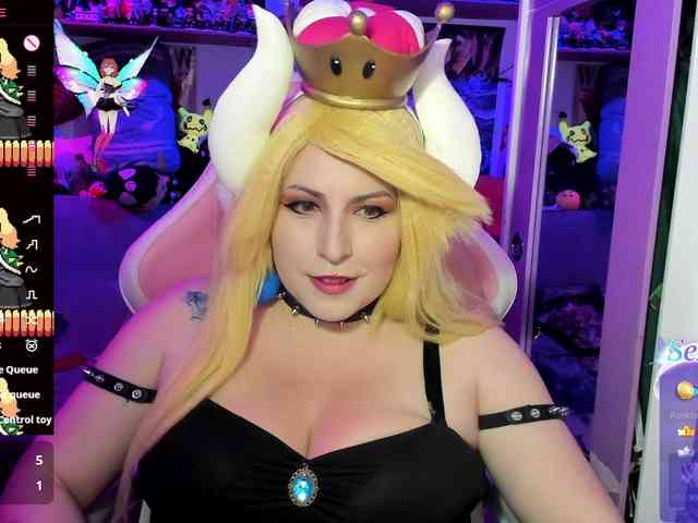 canndyy-new webcam