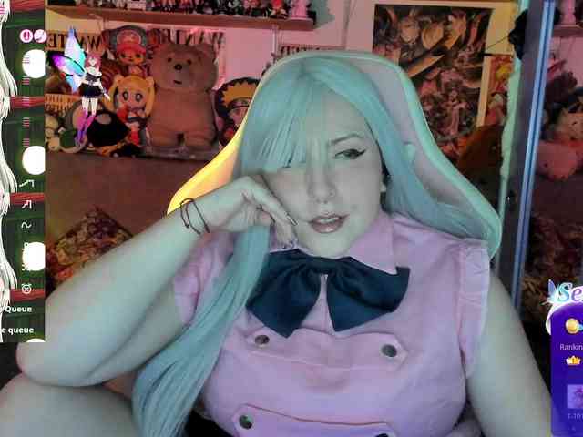 canndyy-new webcam