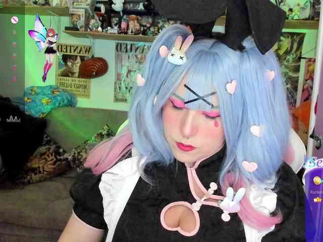 canndyy-new webcam
