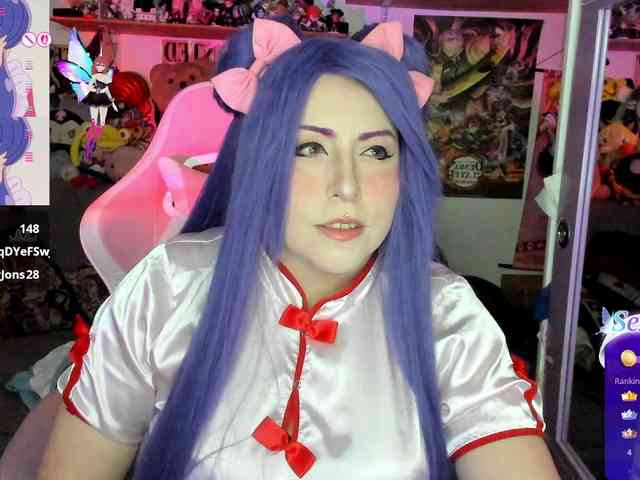 canndyy-new webcam