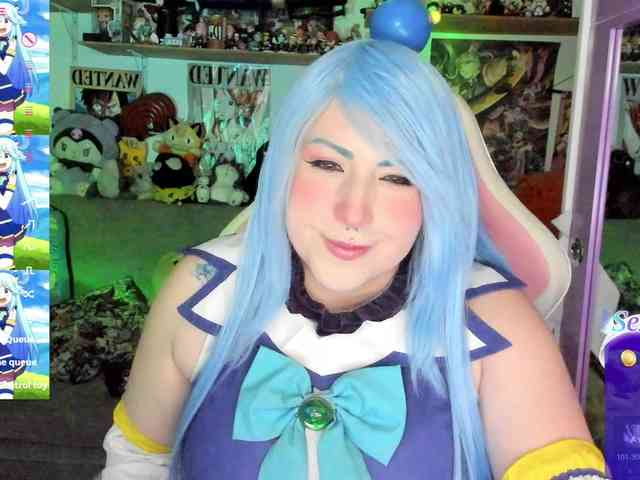 canndyy-new webcam