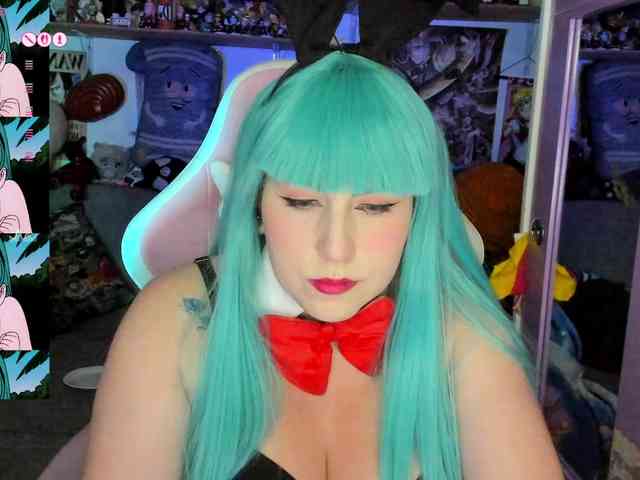 canndyy-new webcam