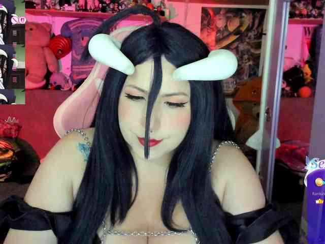 canndyy-new webcam