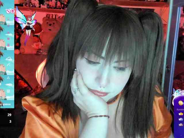 canndyy-new webcam