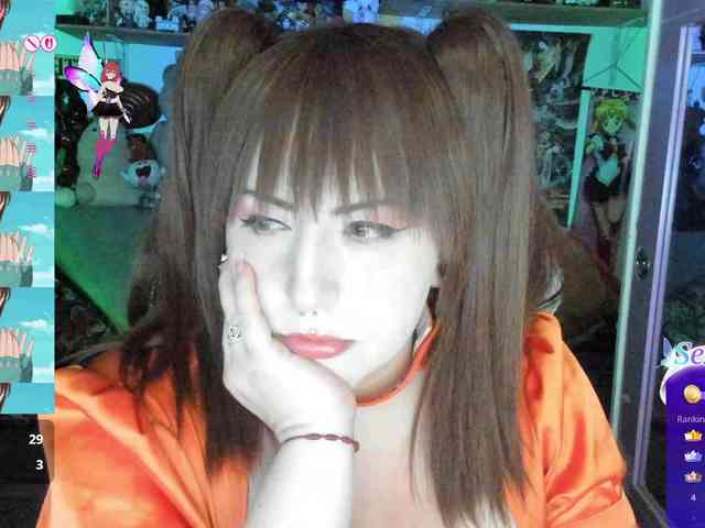 canndyy-new webcam