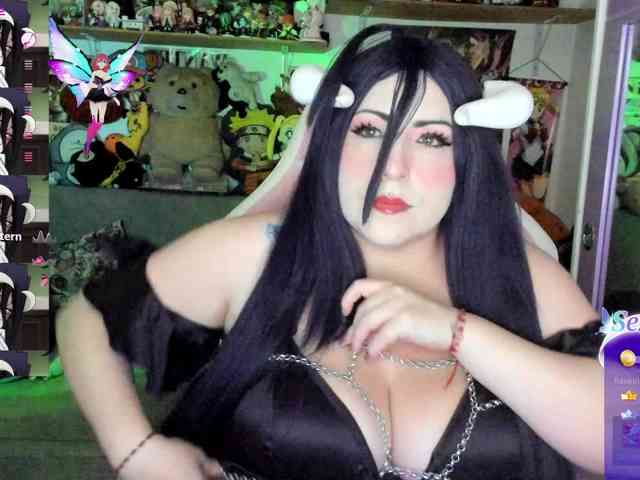 canndyy-new webcam