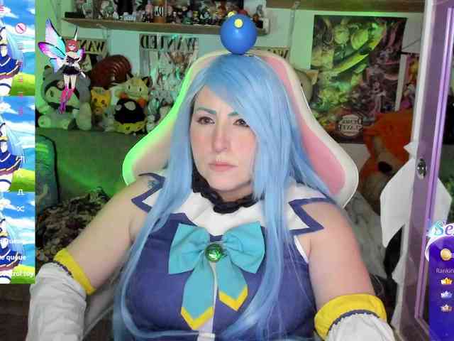 canndyy-new webcam